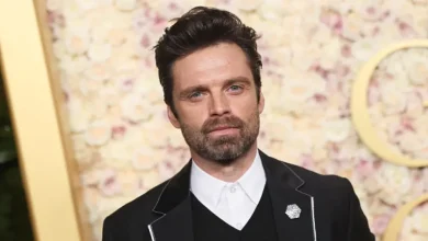 Sebastian Stan to Join Robert Pattinson in ‘The Batman 2’