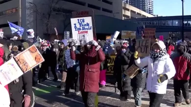 Second ‘National Day of Action’ planned to demand ‘ICE Out’ of Minnesota