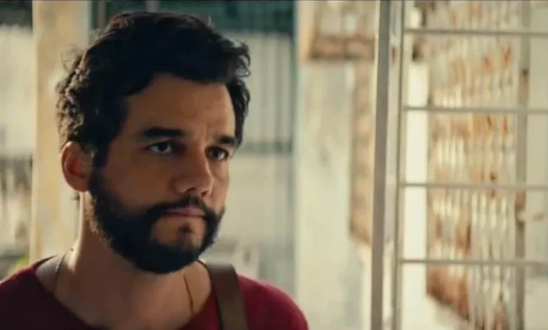 'Secret Agent,' 'Nouvelle Vague' playing at the Ross