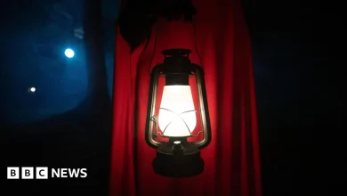 'Secret traitor' revealed in dramatic uncloaking on The Traitors