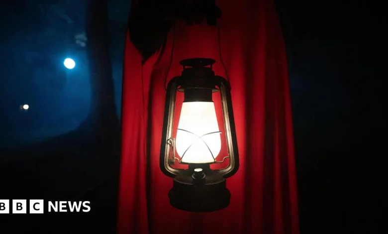 'Secret traitor' revealed in dramatic uncloaking on The Traitors