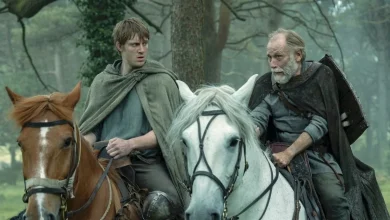 Secrets Behind HBO’s ‘10-Inch Prosthetic’ on ‘A Knight of Seven Kingdoms’ Revealed