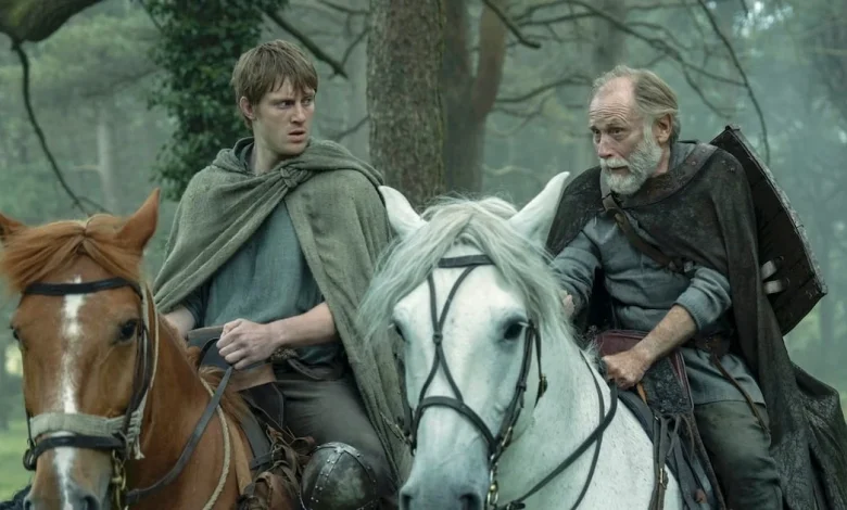 Secrets Behind HBO’s ‘10-Inch Prosthetic’ on ‘A Knight of Seven Kingdoms’ Revealed