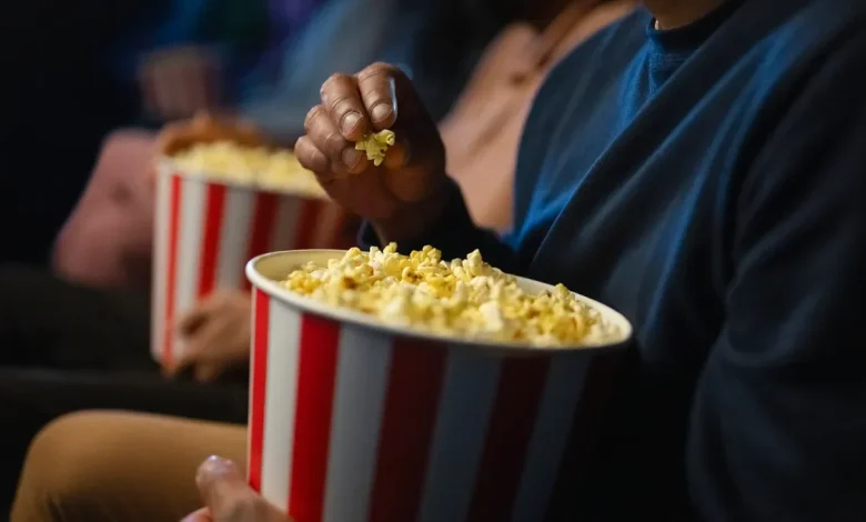 See National Popcorn Day freebies, deals at Cinemark, AMC, more