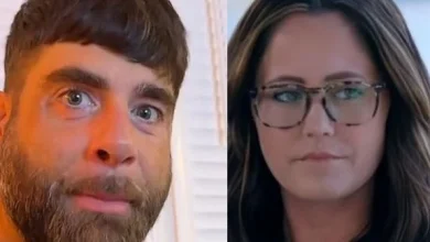 See Video of Him Driving Her Car & More – The Ashley's Reality Roundup