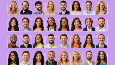 See photos of the 'Love is Blind' season 10 cast - cincinnati.com