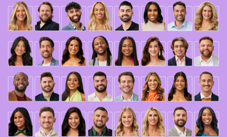 See photos of the 'Love is Blind' season 10 cast - cincinnati.com