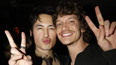 Seen, Heard and Heated Rivalry