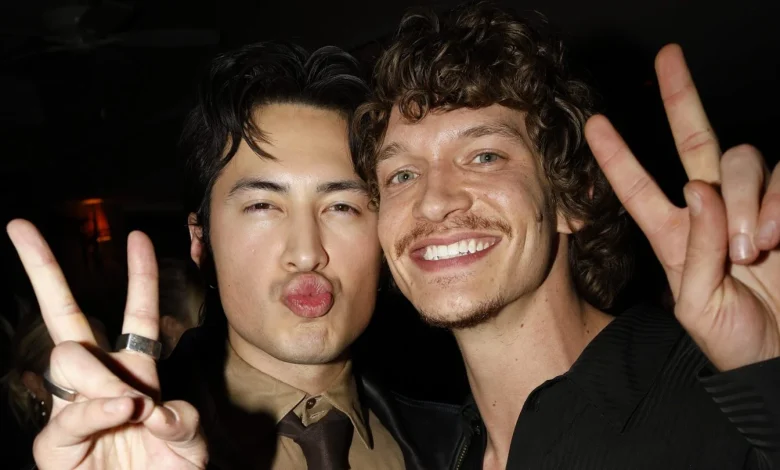 Seen, Heard and Heated Rivalry