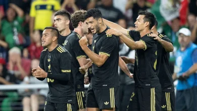 Selección Mexicana: Calendario de partidos del 2026