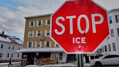 Sen. Collins claims ICE will end enhanced operations in Maine