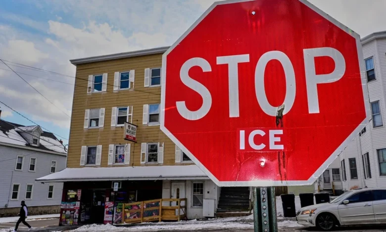 Sen. Collins claims ICE will end enhanced operations in Maine