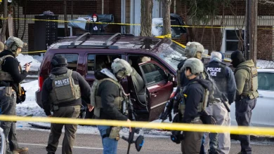 Sen. Klobuchar: ICE is making Minnesota 'less safe' - MPR News