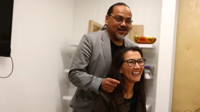 Senate Democrats' hope for majority rests on 2026 red-state candidates