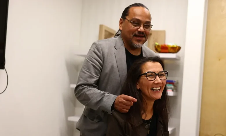 Senate Democrats' hope for majority rests on 2026 red-state candidates