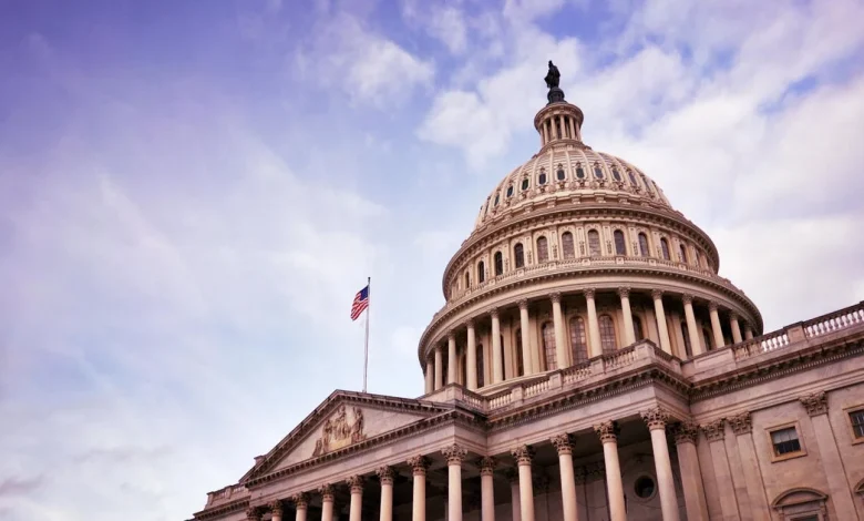 Senate Democrats push for Noem, Homan testimony after Renee Good killing