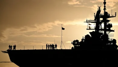 Senate advances bill to block further military action in Venezuela