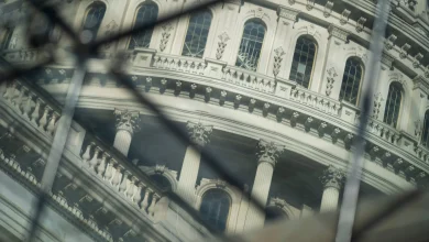 Senate aims to vote on funding deal before shutdown deadline - The Washington Post