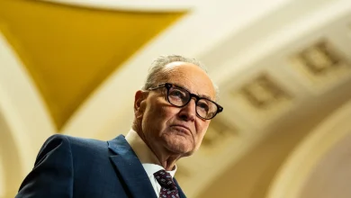 Senate pushes for Homeland Security funding deal as shutdown looms