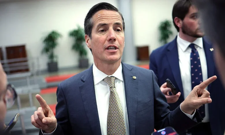 Senators say bipartisan compromise on ACA tax credits has stalled