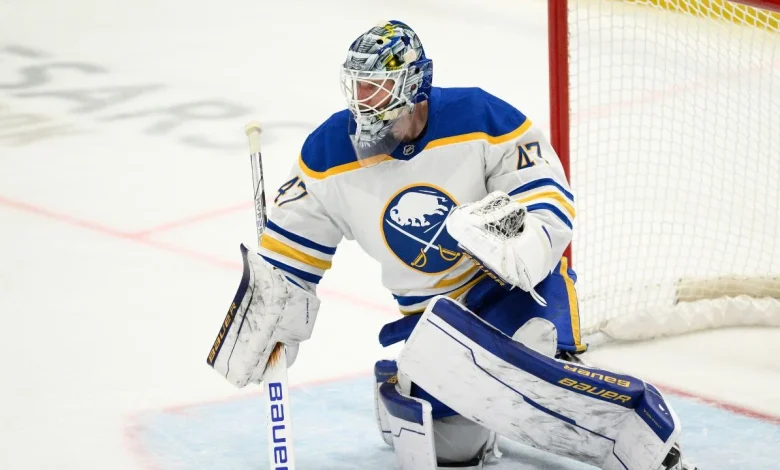 Senators sign James Reimer to professional tryout amid goalie struggles