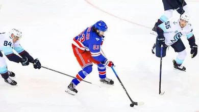 Senators vs. Rangers Prediction, Odds, Picks - Jan. 14