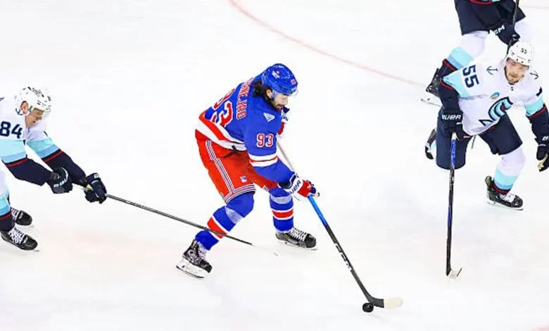 Senators vs. Rangers Prediction, Odds, Picks - Jan. 14