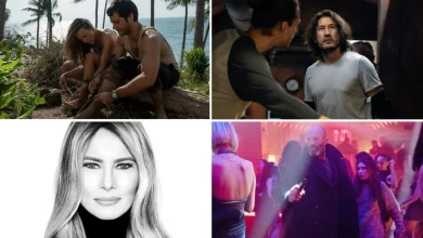 'Send Help' Eyes $25M WW, 'Iron Lung' & 'Melania' Could Pop: Box Office