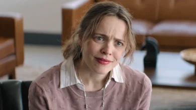 Send Help - Official 'Someone Who Can Charm A Room' Clip