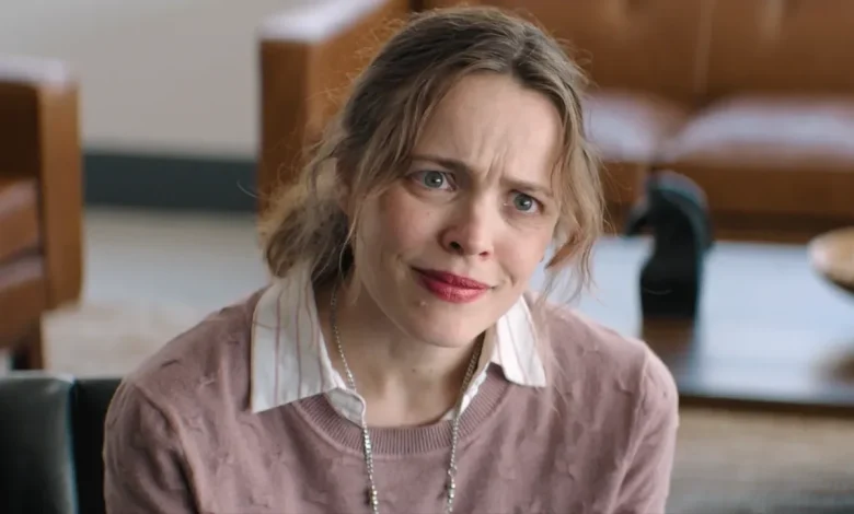 Send Help - Official 'Someone Who Can Charm A Room' Clip