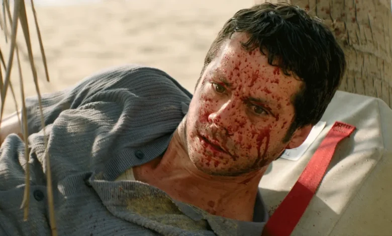 Send Help - Official 'The Sam Raimi Experience' Featurette