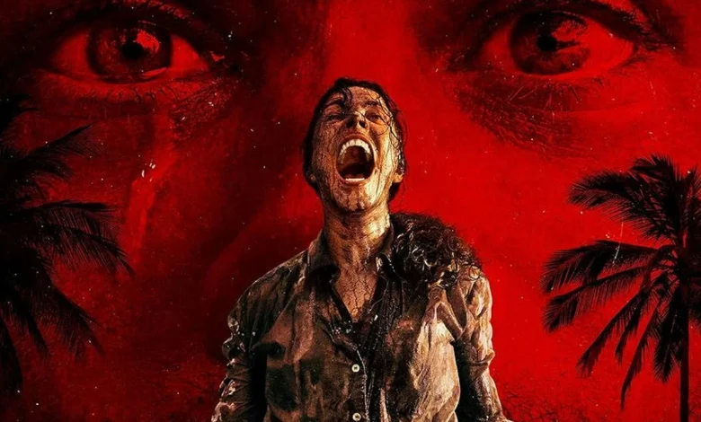 Send Help Review - IGN