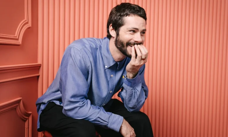 'Send Help' Star Dylan O’Brien Doesn’t Care If You Like Him