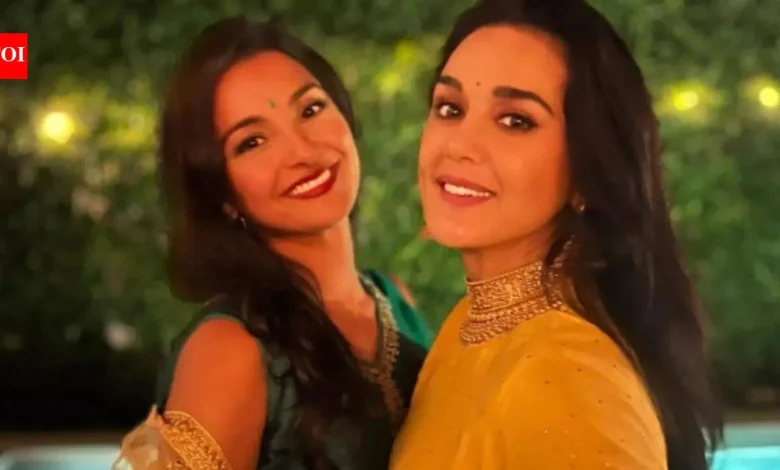 'Send Help' producer Zainab Azizi: 'I'm a huge Shah Rukh Khan, Salman Khan and Aishwarya Rai fan; want to produce film with Preity Zinta' - EXCLUSIVE |