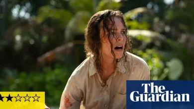 Send Help review – Sam Raimi returns with gore-laced plane-crash survival face-off | Film