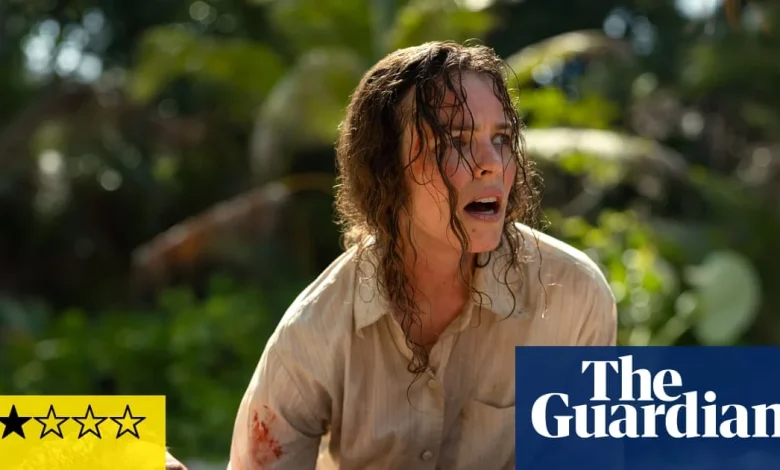 Send Help review – Sam Raimi returns with gore-laced plane-crash survival face-off | Film