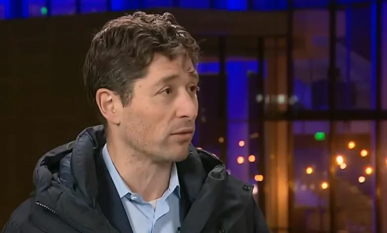 Sending soldiers to Minneapolis for ICE crackdown would be "completely unconstitutional," Mayor Frey says