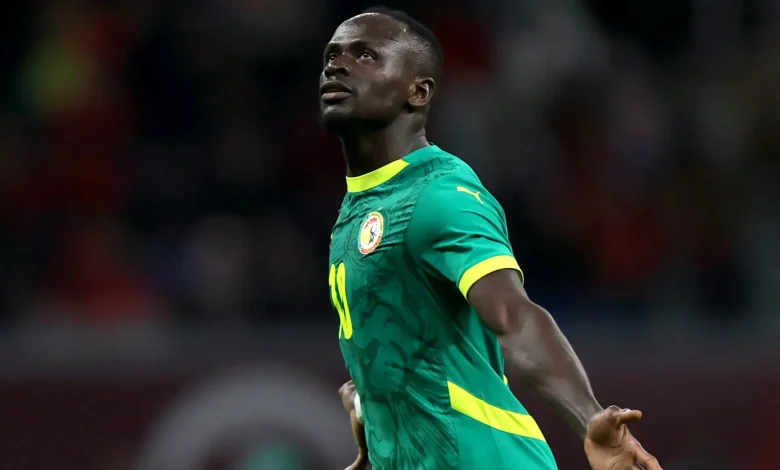 Senegal hope Morocco final will not be Mane’s AFCON farewell