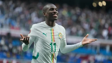 Senegal vs Sudan: AFCON 2025 – team news, start time and lineups