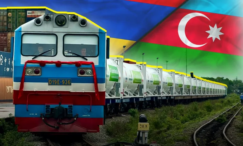 Sensation of January 27: Baku gives Armenia independence from Russia and Iran