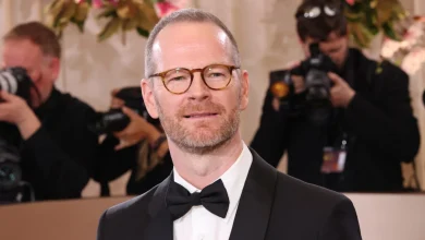 Sentimental Value Director Joachim Trier Reacts to His First Oscar Nod