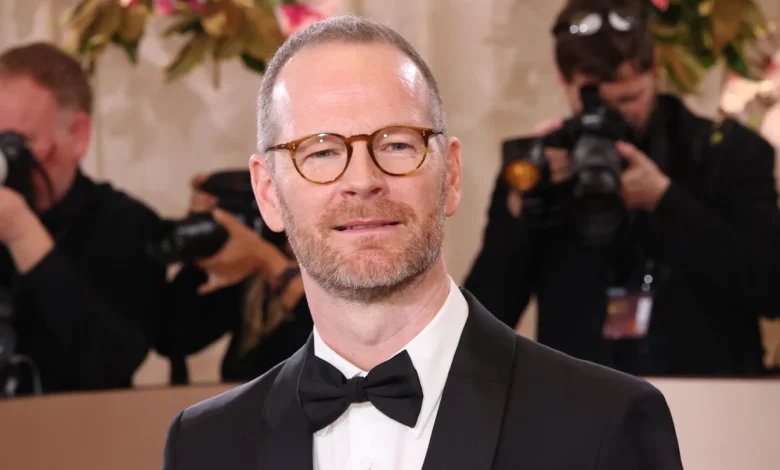 Sentimental Value Director Joachim Trier Reacts to His First Oscar Nod