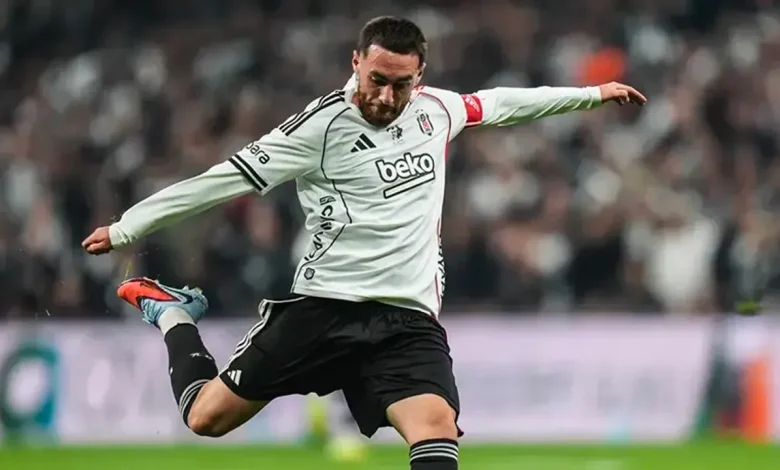 Sergen Yalçın dalga geçiyordu: Orkun Kökçü cevabı bu akşam verdi