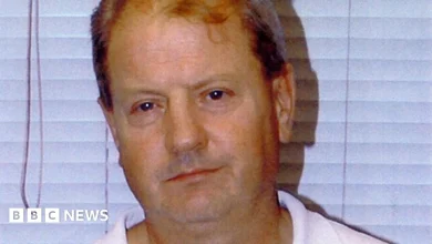 Serial killer Steve Wright charged with murder of Victoria Hall in Suffolk