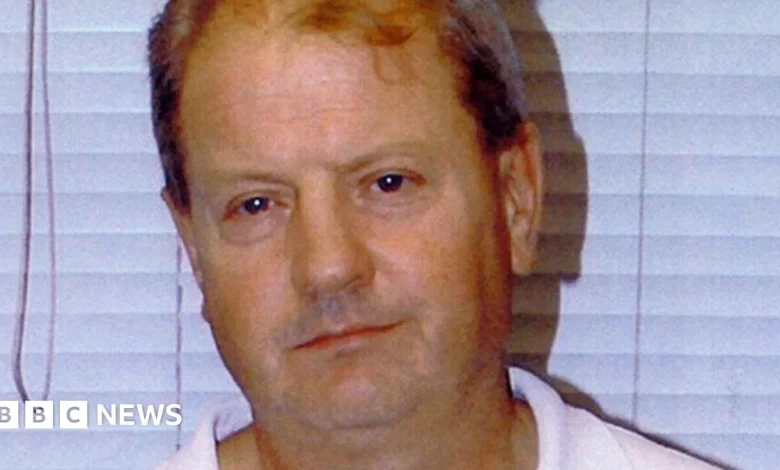 Serial killer Steve Wright charged with murder of Victoria Hall in Suffolk