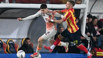 Serie A: Lecce vs. Roma – Probable line-ups and where to watch on TV