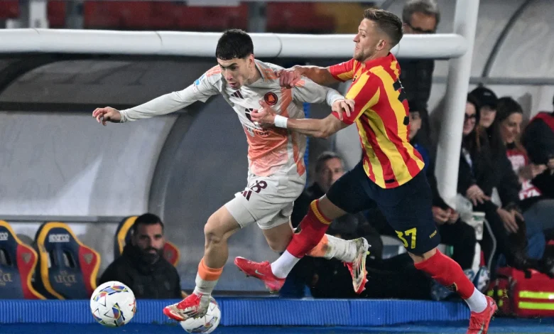 Serie A: Lecce vs. Roma – Probable line-ups and where to watch on TV