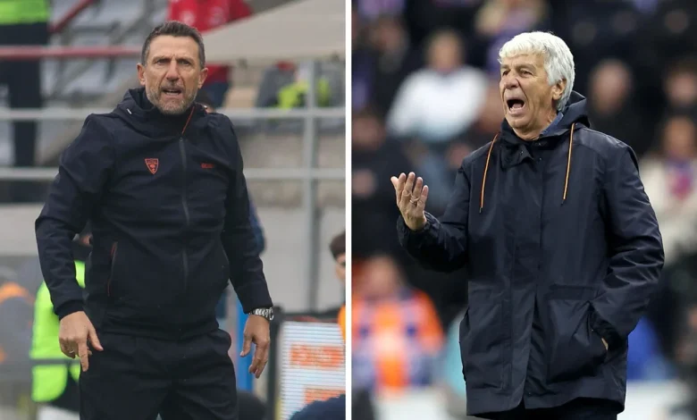 Serie A: in campo Lecce-Roma 0-0 DIRETTA