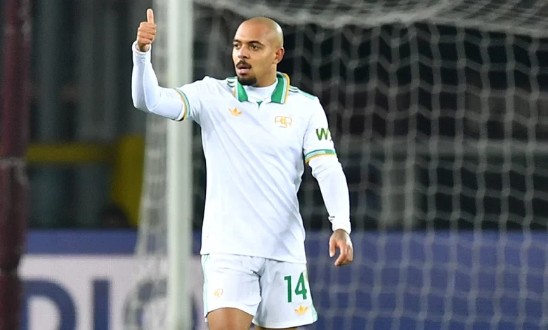 Serie A official Week 22 line-ups: Roma vs. Milan