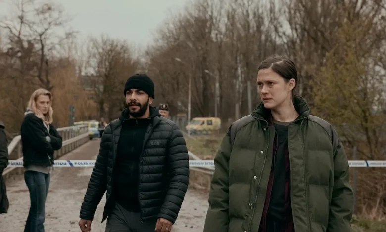 Series: reseña de «Tierra del pecado» («Land of Sin»/»Synden»), de Peter Grönlund (Netflix)